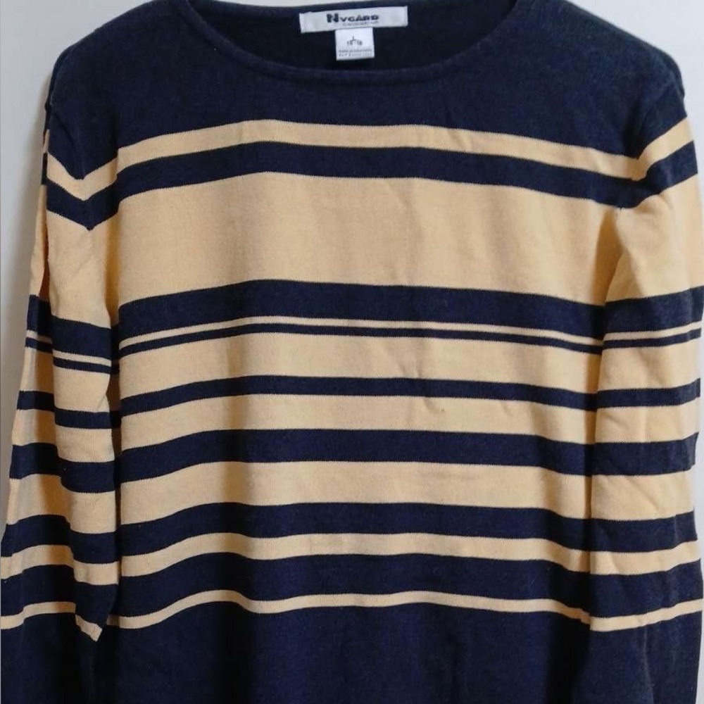 Striped Shirt